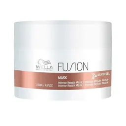 Wella Mascarillafusion 150Ml Reparador Intenso