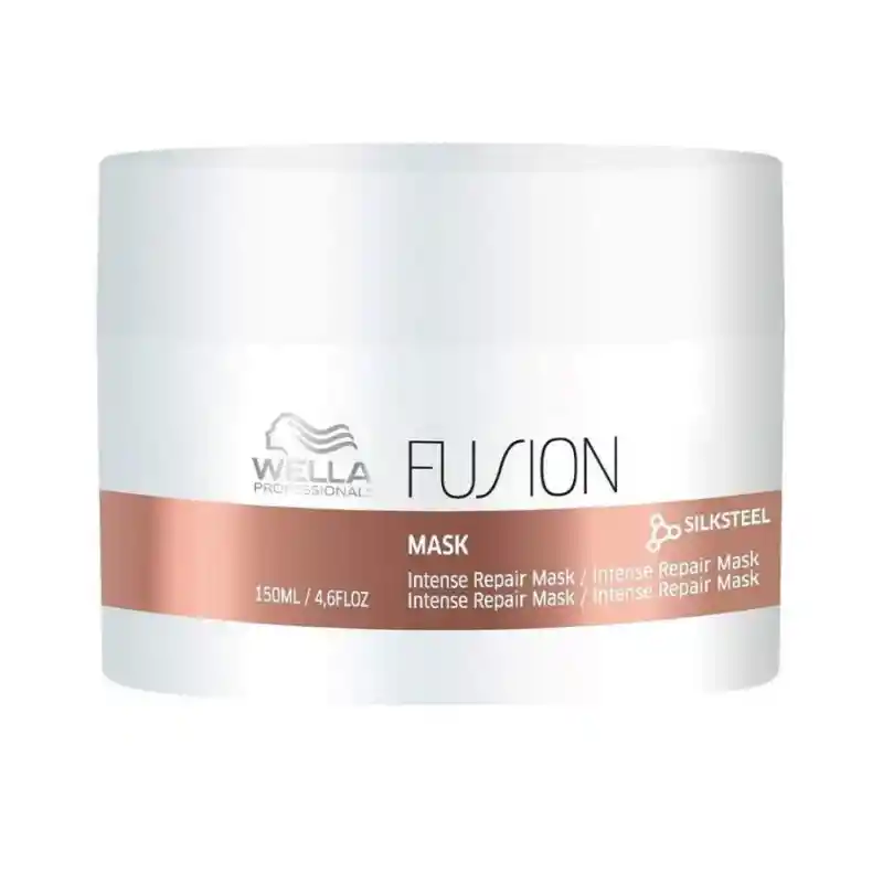 Wella Mascarillafusion 150Ml Reparador Intenso