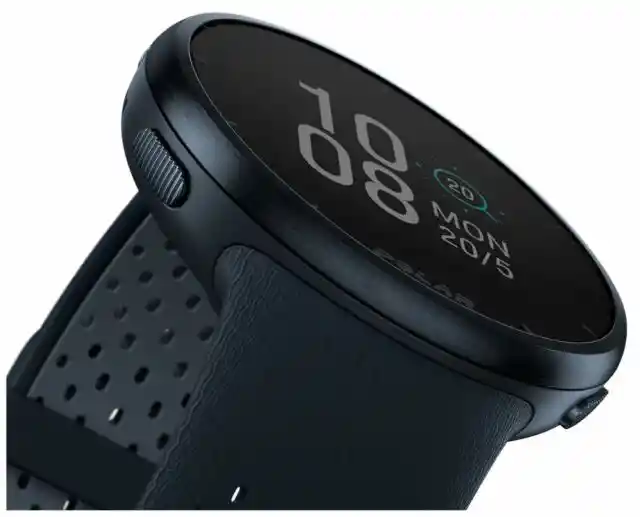 Reloj Deportivo Polar Polar Pacer Pro Smartwatch Ejercicio