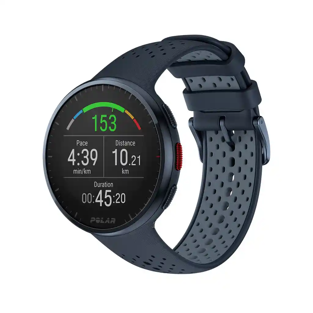 Reloj Deportivo Polar Polar Pacer Pro Smartwatch Ejercicio