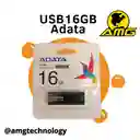 Adata Usb 16 Gb