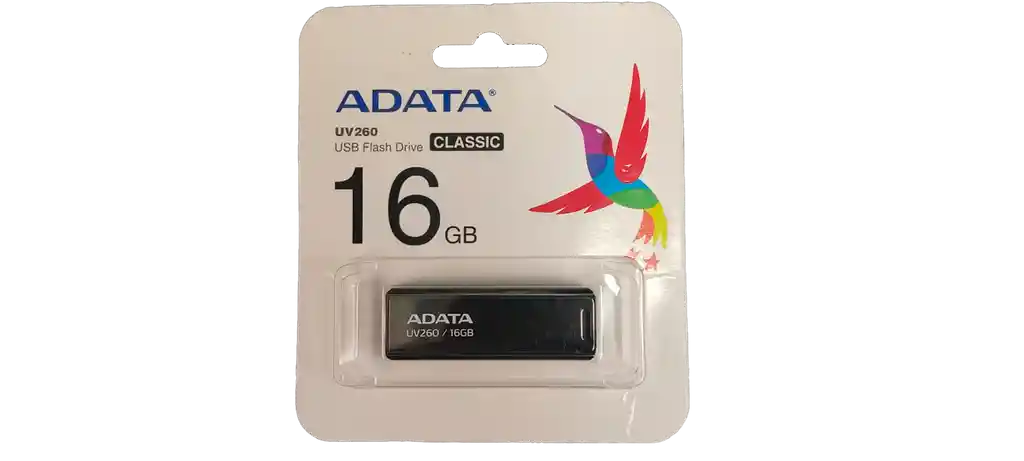 Adata Usb 16 Gb