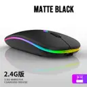 Mouse Inalambrico Gr 822