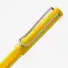 Lamy Rollerball Safari Amarillo