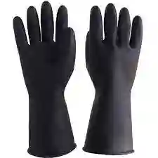 Guantes Latex Talla 8 Calibre 35