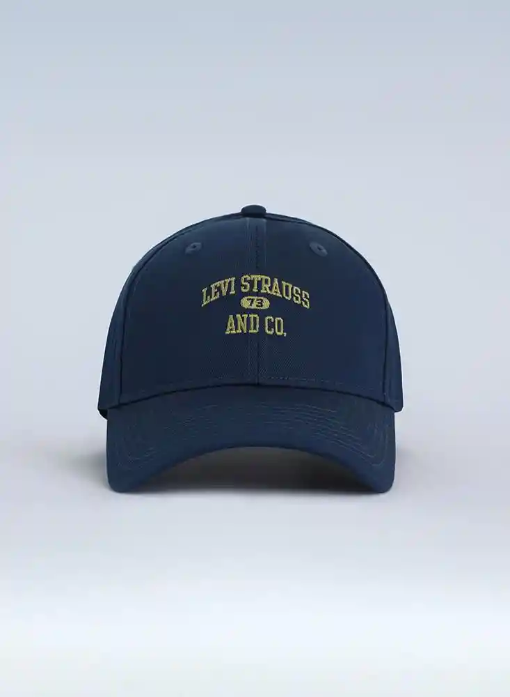 Gorra H125 Beisbolera Unica-azul