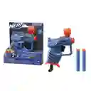 Lanzador Nerf Elite 2.0 Ace Sd-1 Hasbro