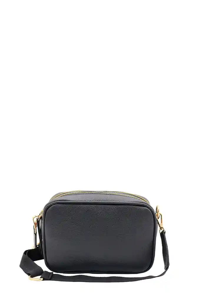 Bandolera Bliss Negro
