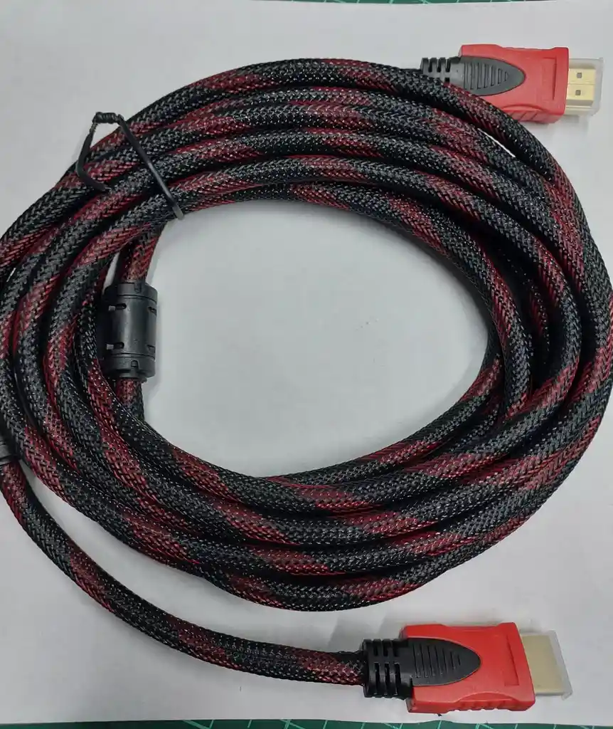 Cable Hdmi 5 Metros