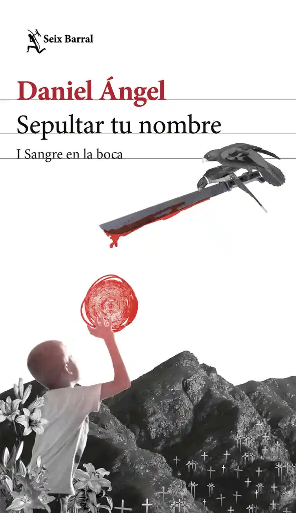 Sepultar tu nombre