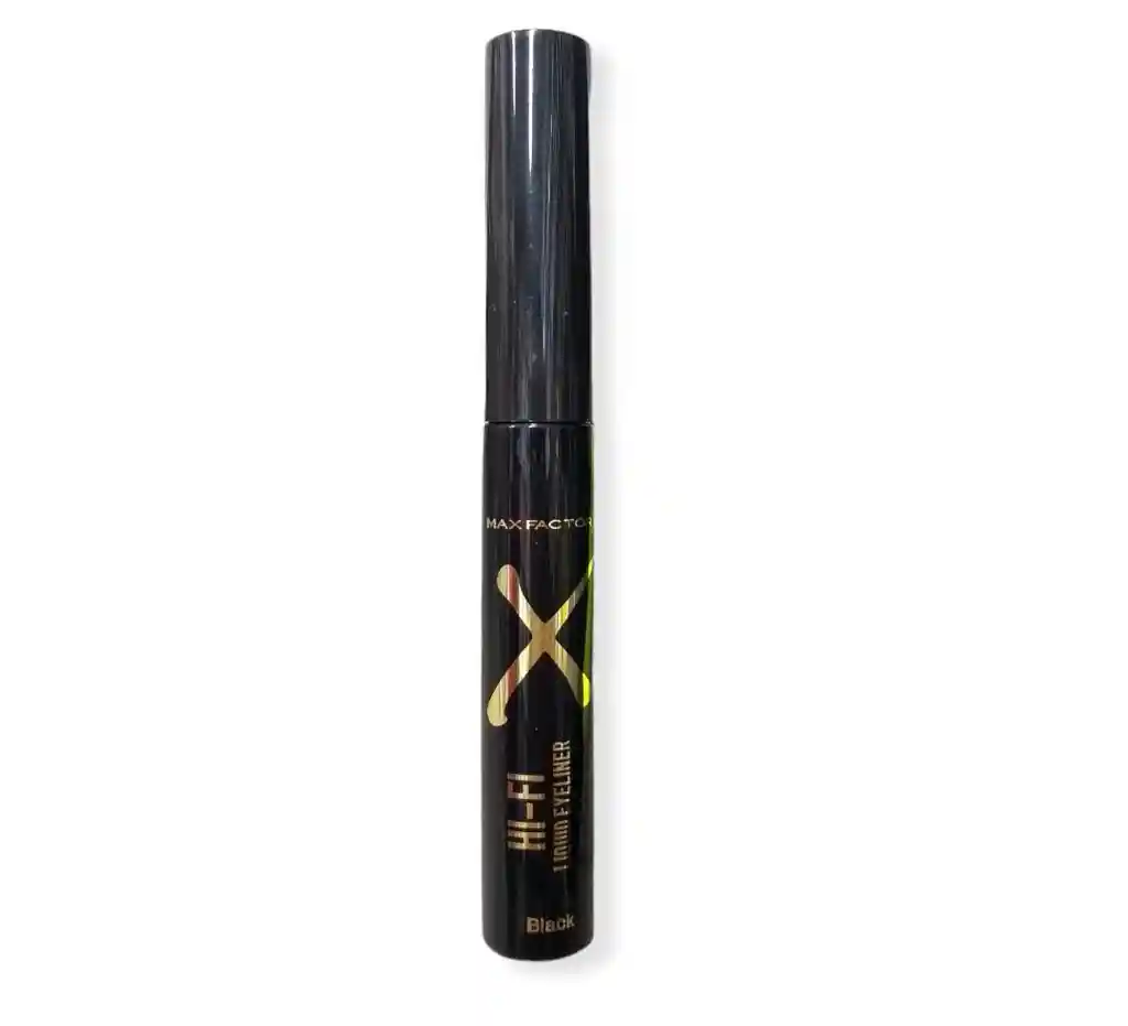 Eyeliner Delineadorliquido Maxfactor Negro