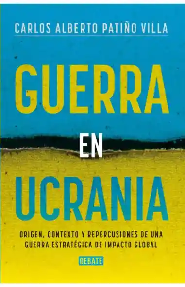 Guerra En Ucrania