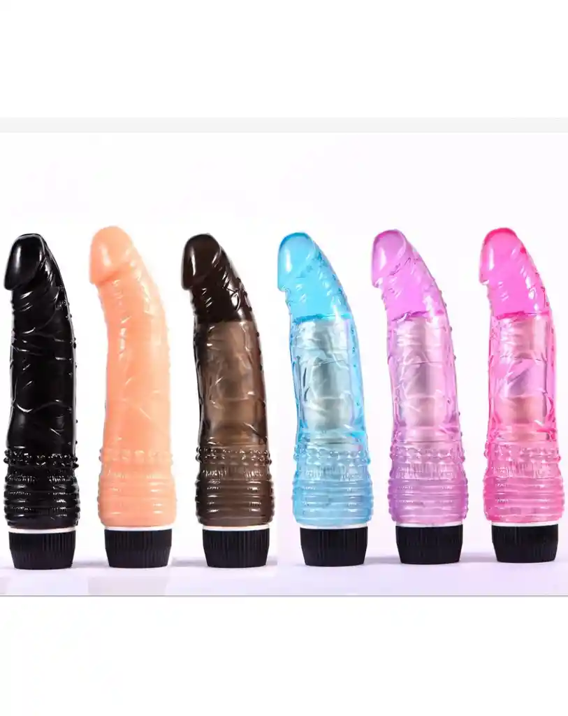 Vibrador Apolo