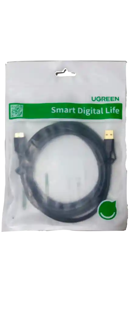 Ugreen Cable Para Disco 3.0 3mt