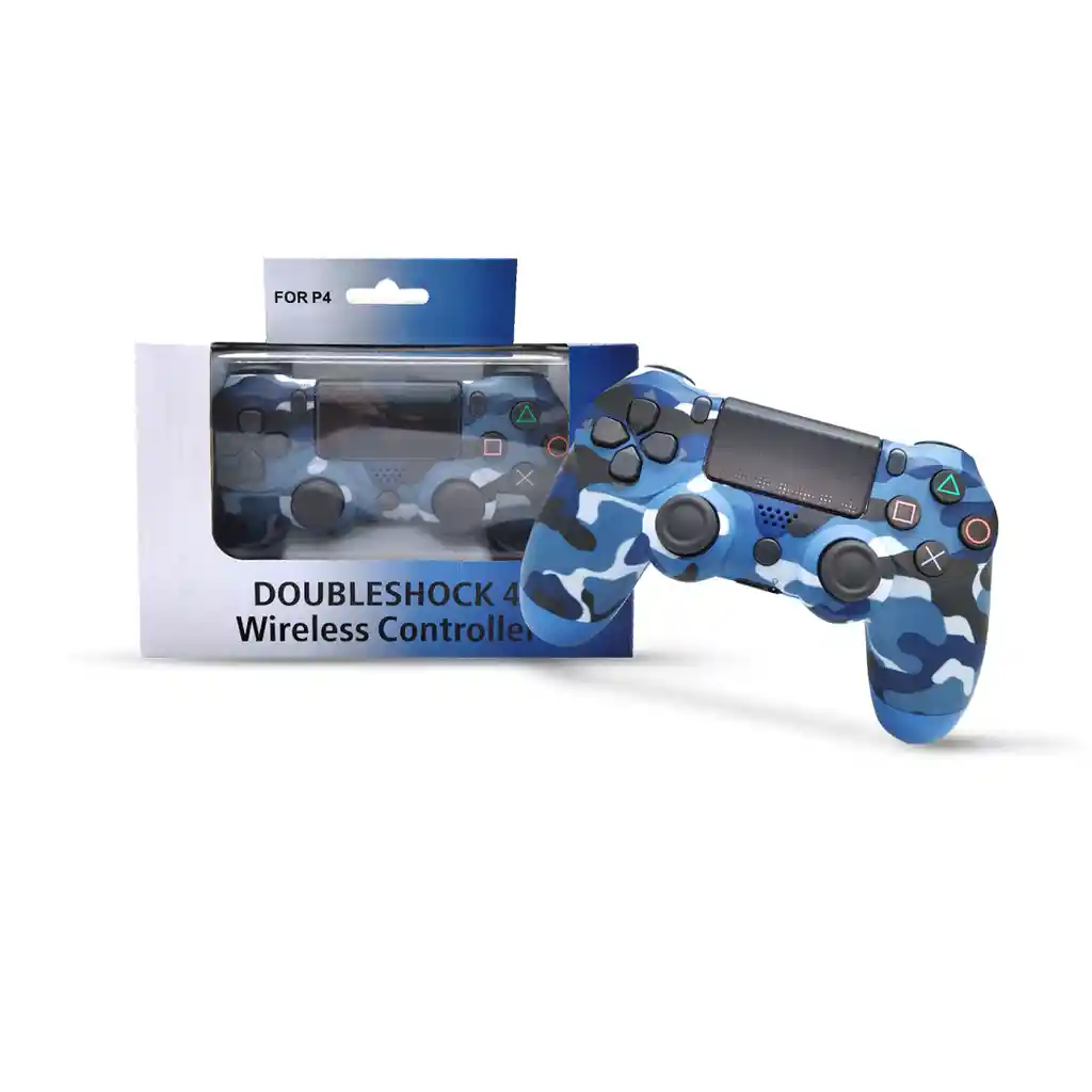 Sony Control Inalámbrico Joystick Playstation 4 Dualshock 