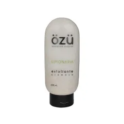 Ozu - Exfoliante Corporal Limonaria