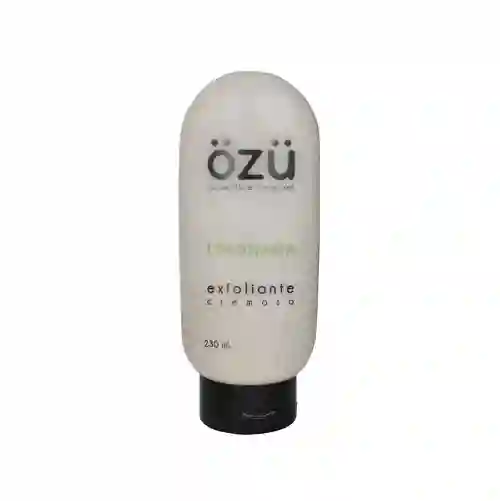 Ozu - Exfoliante Corporal Limonaria