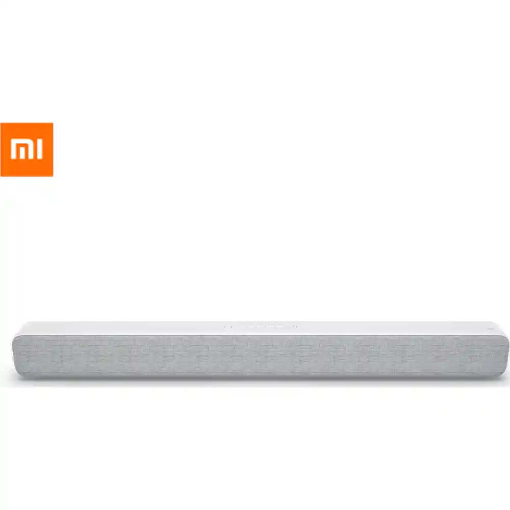 Xiaomi Tv Sound Bar - Blanco