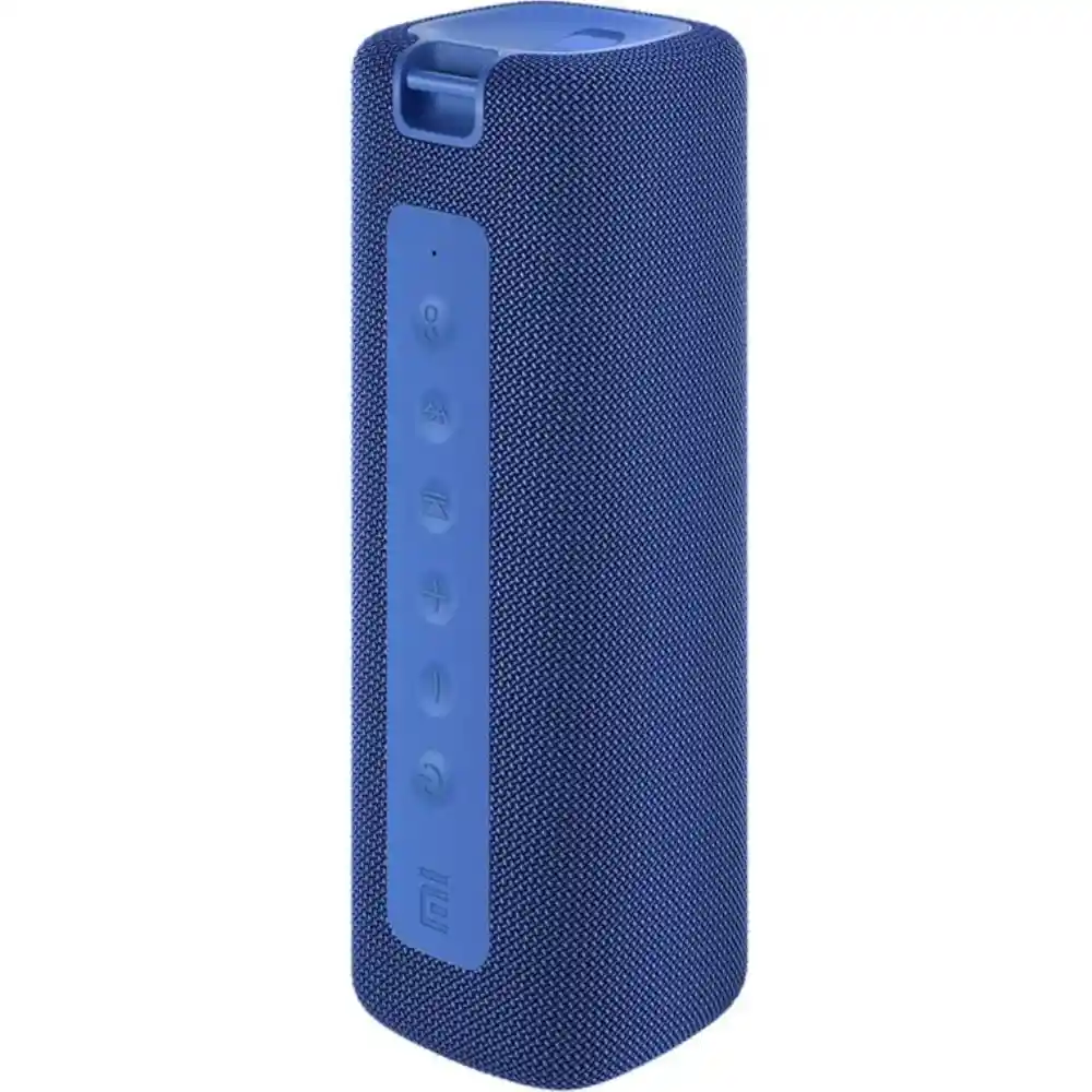 Mi Portable Bluetooth Speaker W16 - Azul