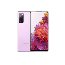 Samsung Celulargalaxy 5G 128Gb Light Violet S20 Fe