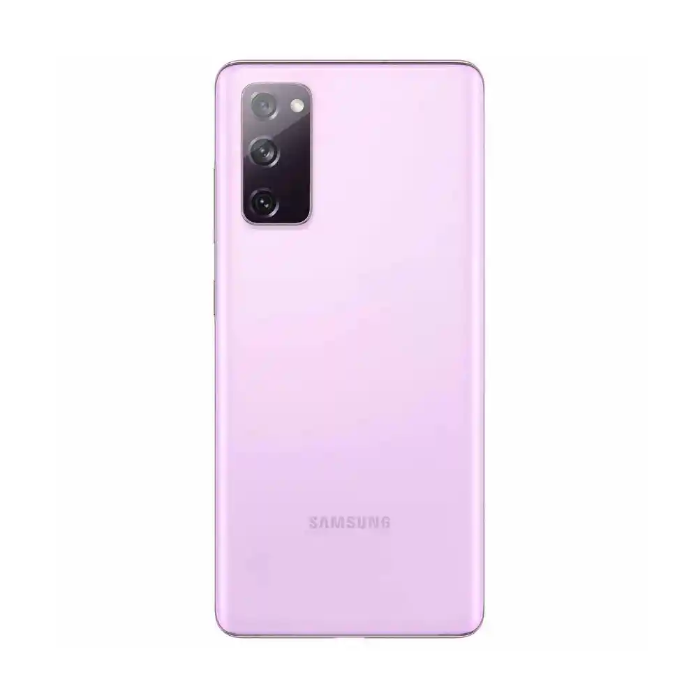 Samsung Celulargalaxy 5G 128Gb Light Violet S20 Fe