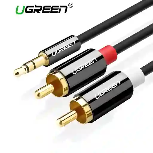Cable 2x1 1.5mt