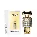 Carolina Herrera Fame Edp Refillable 80 Ml For Woman