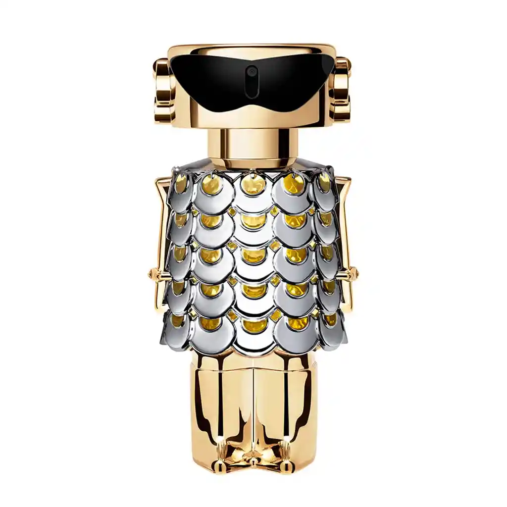 Carolina Herrera Fame Edp 50 Ml For Woman
