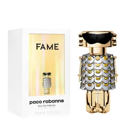 Carolina Herrera Fame Edp 50 Ml For Woman