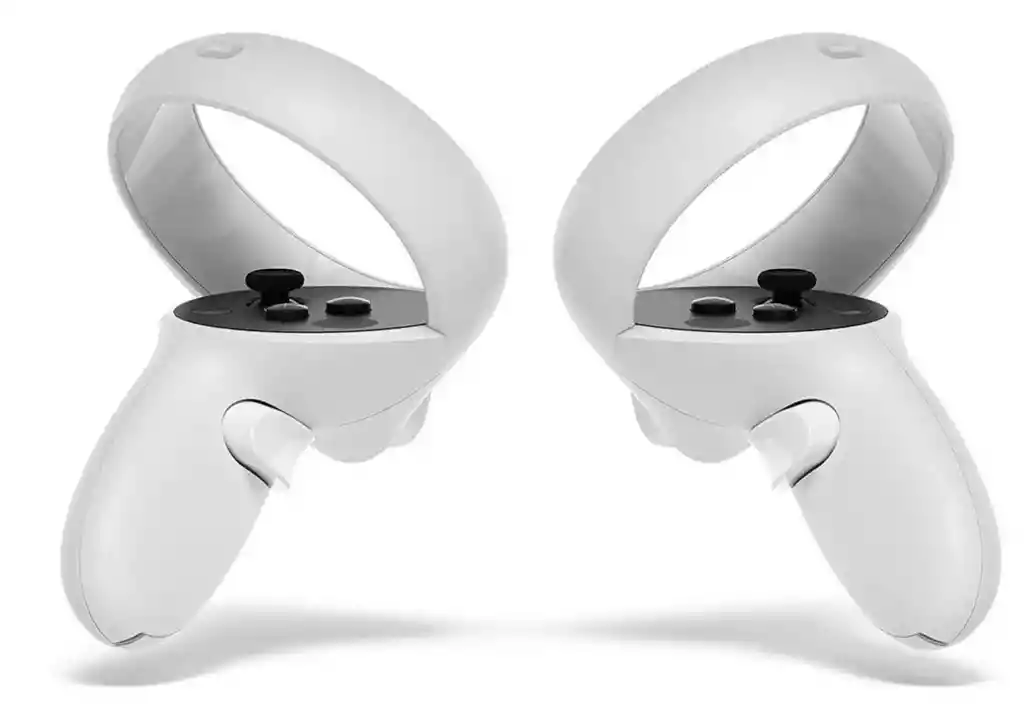 Gafas De Realidad Virtual Meta Quest 2 128gb