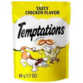 Temptations Sabor Pollo