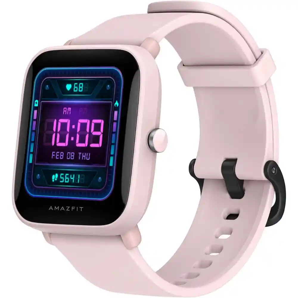 Amazfit Bip U - Rosa