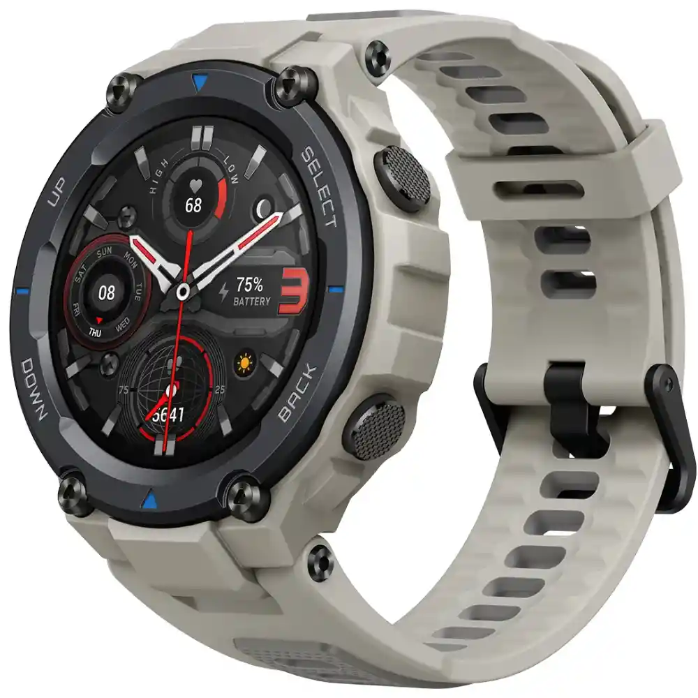 Amazfit T-rex Pro - Gris