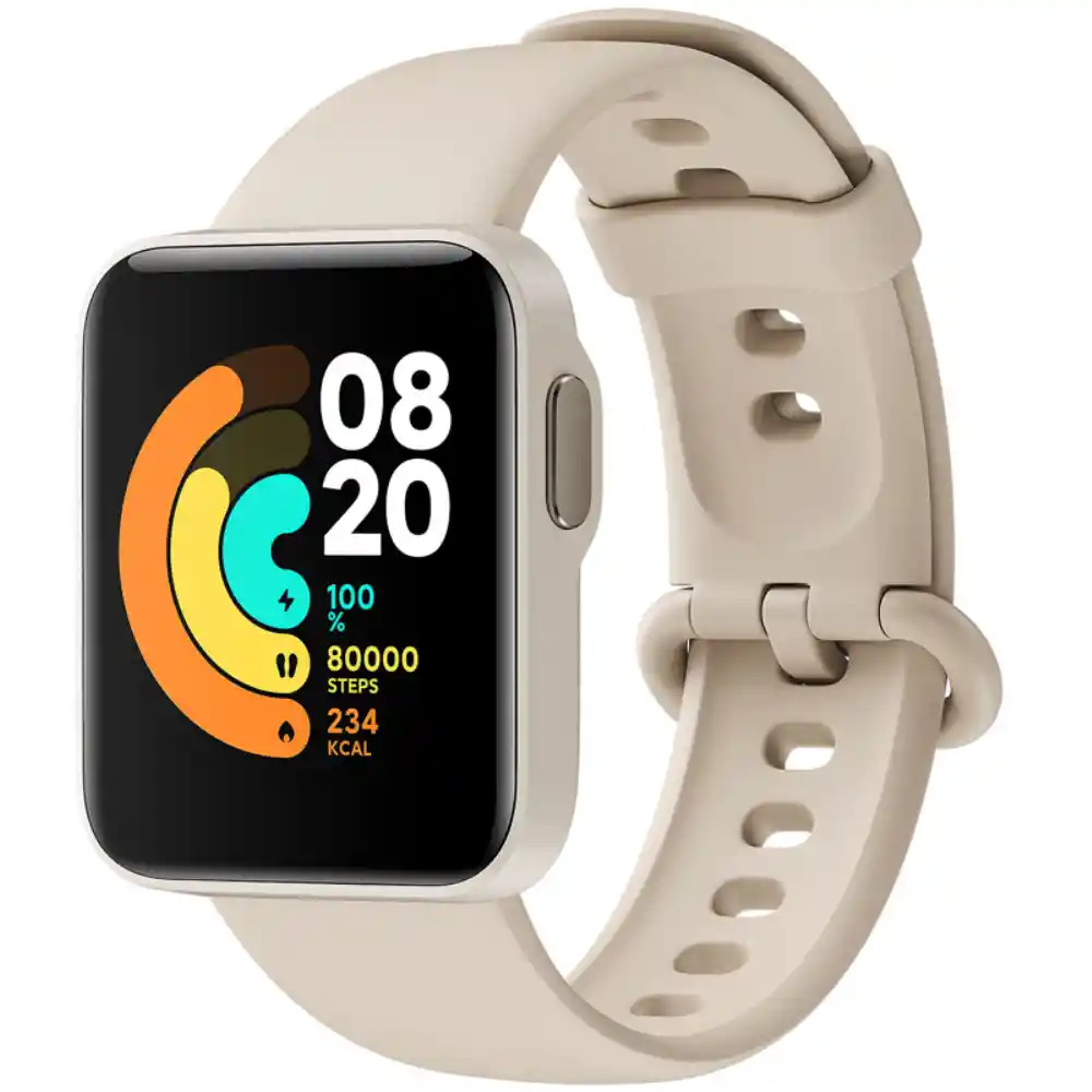 Mi Watch 2 Lite - Blanco