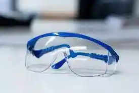 Gafas Protectoras De Seguridad