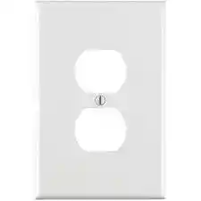 Protector De Plastico Para Tomacorriente X 2 Unidades