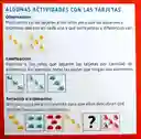 Juego De Mesa Didáctico Para Niños Matemáticas Conteo Niñas