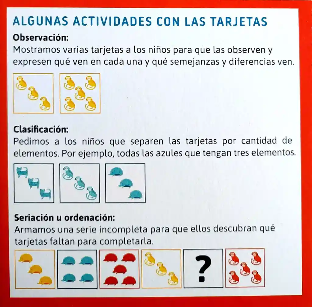 Juego De Mesa Didáctico Para Niños Matemáticas Conteo Niñas