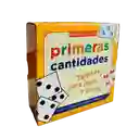 Juego De Mesa Didáctico Para Niños Matemáticas Conteo Niñas