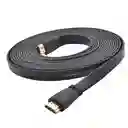 Cable Hdmi Plano 1.8mt