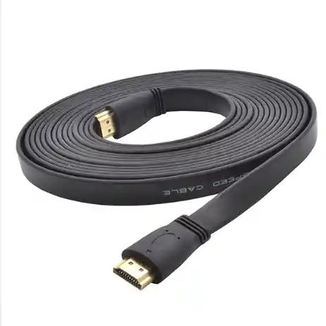 Cable Hdmi Plano 1.8mt