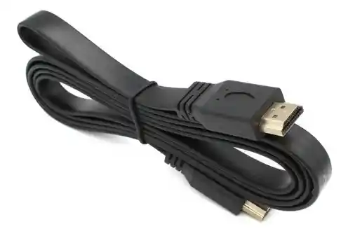 Cable Hdmi Plano 1.8mt