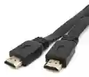 Cable Hdmi Plano 1.8mt