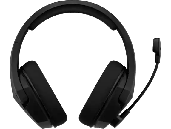 Hyperx Audifonos Inalambricos 7.1Cloud Stinger Core Negro