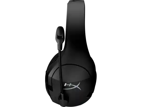 Hyperx Audifonos Inalambricos 7.1Cloud Stinger Core Negro