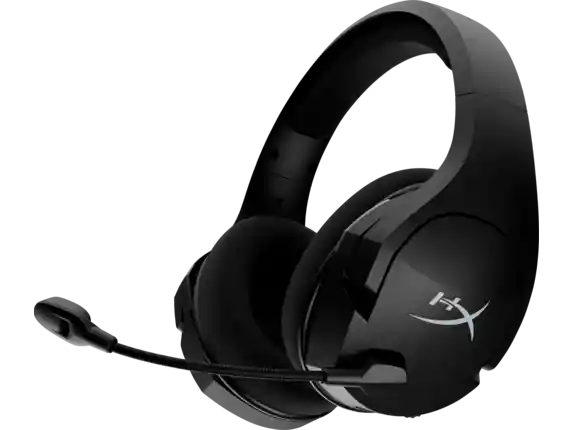 Hyperx Audifonos Inalambricos 7.1Cloud Stinger Core Negro