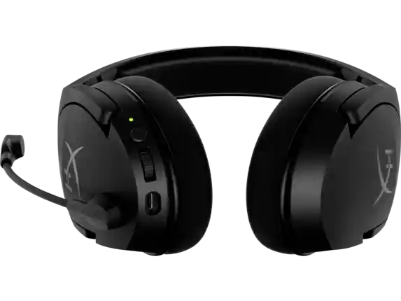 Hyperx Audifonos Inalambricos 7.1Cloud Stinger Core Negro