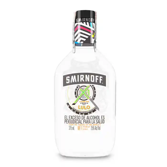 Smirnoff Lulo 375ml