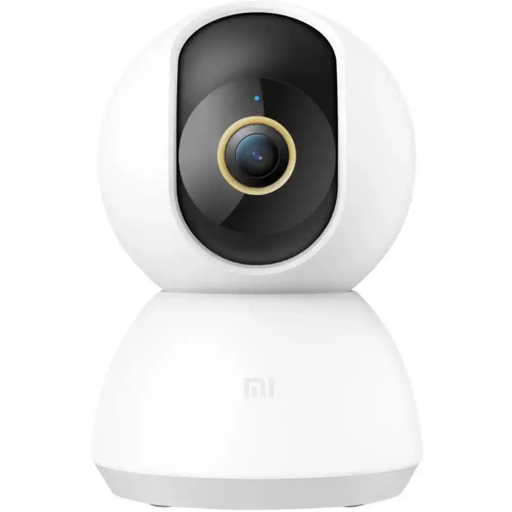 Xiaomi Camara- Mi 360 Home Security Camera Hd