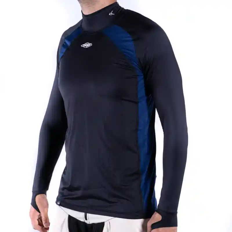 Under Jersey St Azul Sop Biker